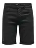 Only & Sons ONSPLY BLK JOG 8581 PIM DNM SHORTS