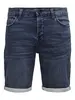 Only & Sons ONSPLY JOG DB 8582 PIM DNM SHORTS N
