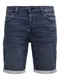 Only & Sons ONSPLY JOG DB 8582 PIM DNM SHORTS N