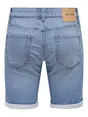 Only & Sons ONSPLY JOG MB 8584 PIM DNM SHORTS N