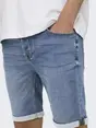 Only & Sons ONSPLY JOG MB 8584 PIM DNM SHORTS N