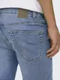 Only & Sons ONSPLY JOG MB 8584 PIM DNM SHORTS N