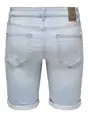 Only & Sons ONSPLY LB JOG 8587 PIM DNM SHORTS N
