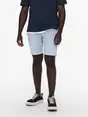 Only & Sons ONSPLY LB JOG 8587 PIM DNM SHORTS N