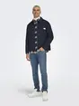 Only & Sons ONSRALPH TC JACKET OTW VD