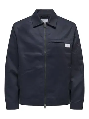 Only & Sons ONSRALPH TC JACKET OTW VD