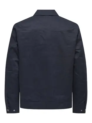 Only & Sons ONSRALPH TC JACKET OTW VD