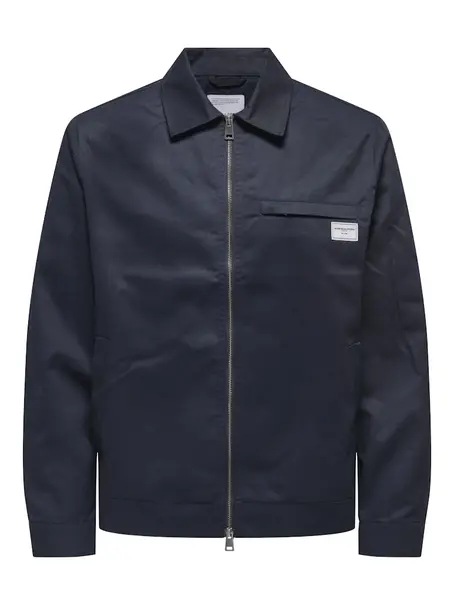 Only & Sons ONSRALPH TC JACKET OTW VD