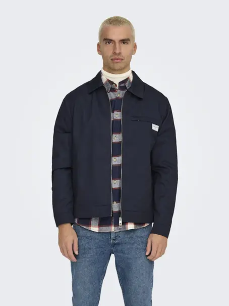 Only & Sons ONSRALPH TC JACKET OTW VD