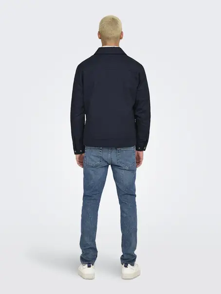 Only & Sons ONSRALPH TC JACKET OTW VD