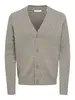 Only & Sons ONSRAY REG LS CARDIGAN KNIT FRML