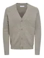Only & Sons ONSRAY REG LS CARDIGAN KNIT FRML