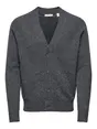 Only & Sons ONSRAY REG LS CARDIGAN KNIT FRML