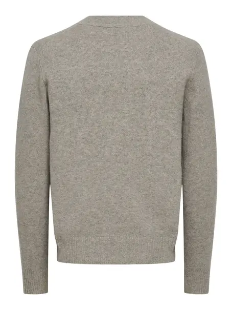 Only & Sons ONSRAY REG LS CARDIGAN KNIT FRML