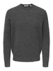 Only & Sons ONSRAY REG LS CREW KNIT FRML