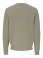 Only & Sons ONSRAY REG LS CREW KNIT FRML