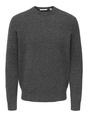 Only & Sons ONSRAY REG LS CREW KNIT FRML