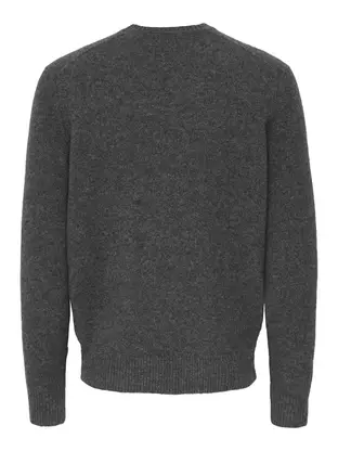 Only & Sons ONSRAY REG LS CREW KNIT FRML