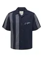 Only & Sons ONSSEIO EMB DETAILED SS SHIRT 0323