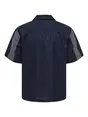Only & Sons ONSSEIO EMB DETAILED SS SHIRT 0323