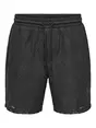 Only & Sons ONSTEL LANDEN REG LACE SHORTS