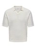 Only & Sons ONSTHIAGO DS 7 SS RESORT CROCHET PO