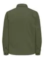 Only & Sons ONSTIMES 0348 REG OVERSHIRT