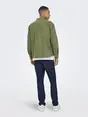 Only & Sons ONSTIMES 0348 REG OVERSHIRT