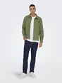 Only & Sons ONSTIMES 0348 REG OVERSHIRT