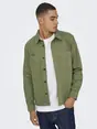 Only & Sons ONSTIMES 0348 REG OVERSHIRT