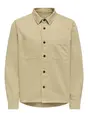 Only & Sons ONSTIMES 0348 REG OVERSHIRT