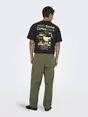 Only & Sons ONSTIMES LOOSE 0348 PANT