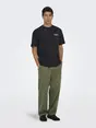 Only & Sons ONSTIMES LOOSE 0348 PANT