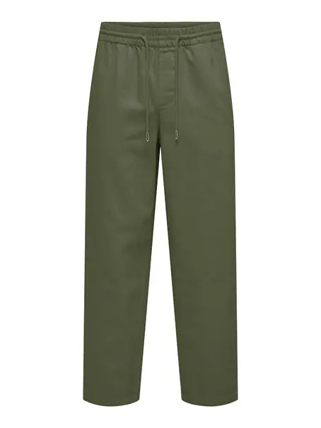 Only & Sons ONSTIMES LOOSE 0348 PANT