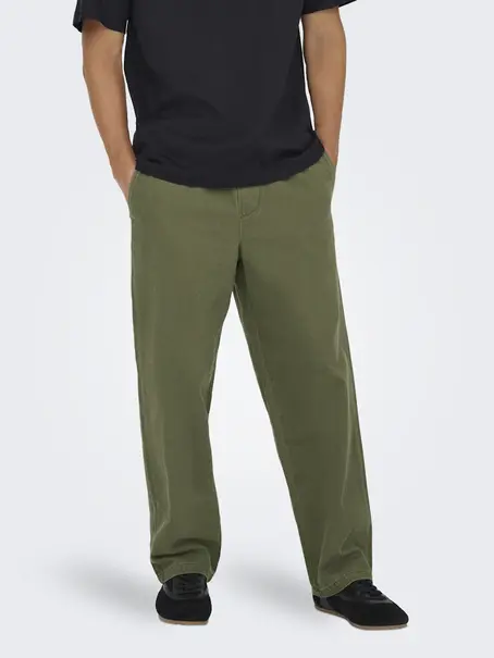 Only & Sons ONSTIMES LOOSE 0348 PANT