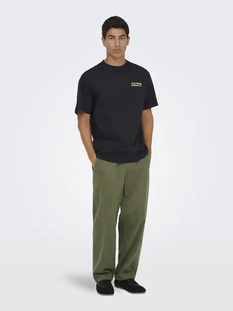 Only & Sons ONSTIMES LOOSE 0348 PANT