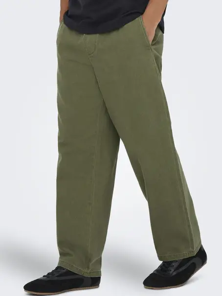 Only & Sons ONSTIMES LOOSE 0348 PANT