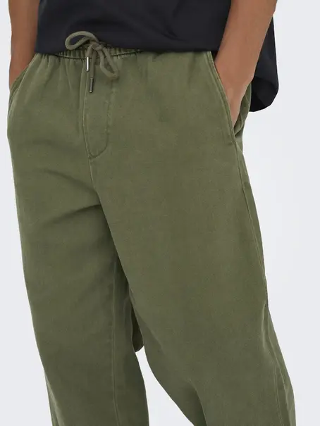Only & Sons ONSTIMES LOOSE 0348 PANT