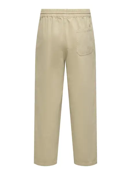Only & Sons ONSTIMES LOOSE 0348 PANT