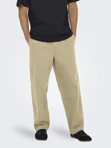 Only & Sons ONSTIMES LOOSE 0348 PANT