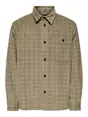 Only & Sons ONSWALEED CORDUROY OVERSHIRT 0345