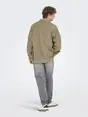 Only & Sons ONSWALEED CORDUROY OVERSHIRT 0345