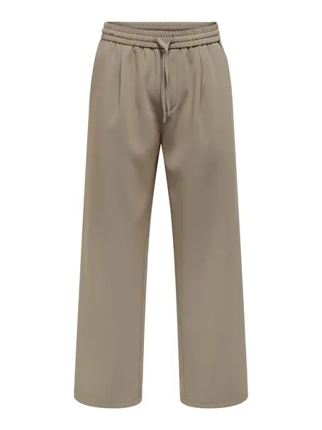 Only & Sons ONSWILL 0292 LOOSE STRING PANT NOOS