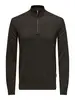 Only & Sons ONSWYLER LIFE REG 14 HALF ZIP KNIT