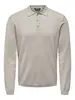 Only & Sons ONSWYLER LIFE REG 14 LS POLO KNIT N