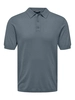 Only & Sons ONSWYLER LIFE REG 14 SS POLO KNIT N