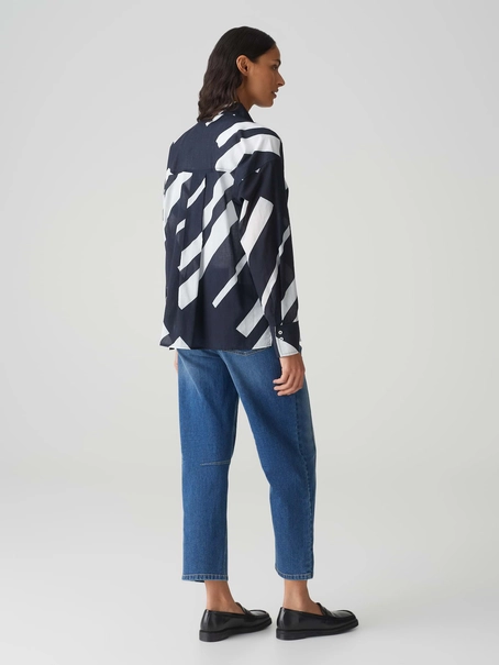 OPUS Fenlo stripe