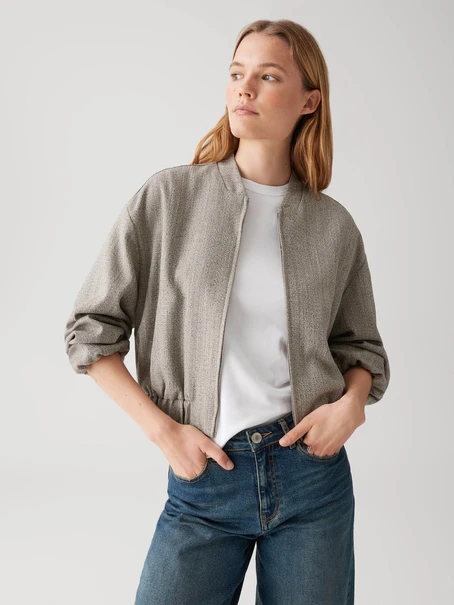 OPUS Jalea herringbone