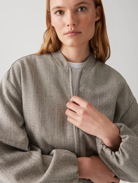 OPUS Jalea herringbone