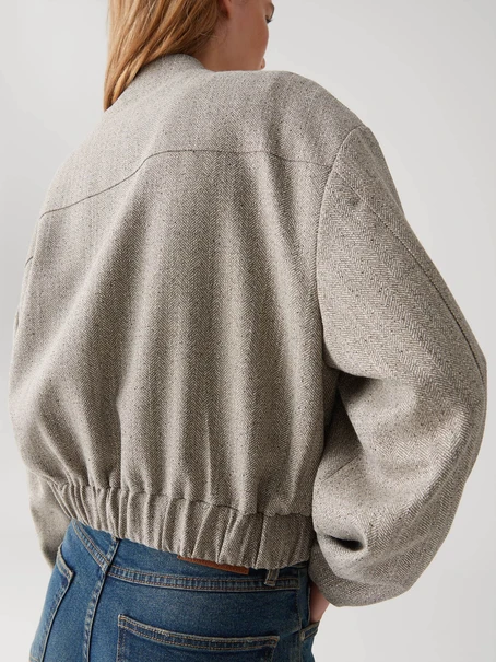 OPUS Jalea herringbone